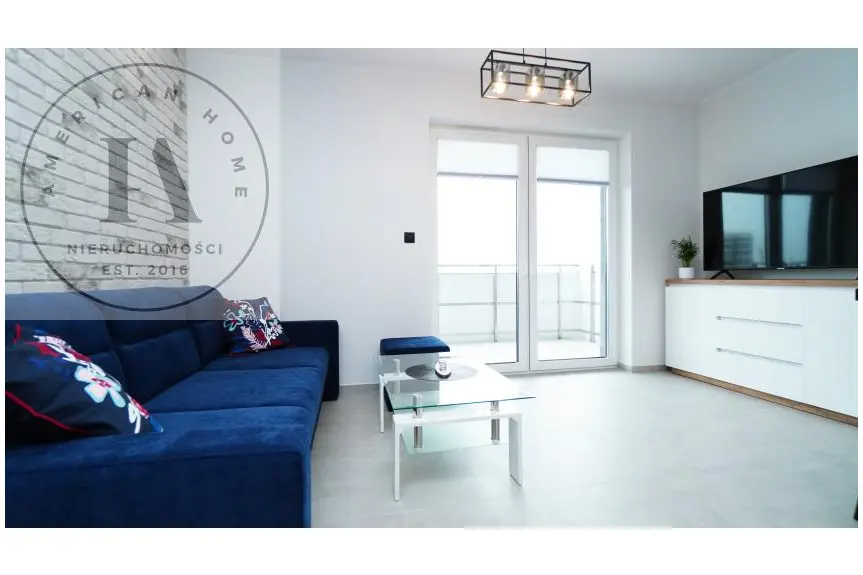 Elbląg, Królewiecka, Wynajmę 2-pokojowe mieszkanie z miejscem w hali