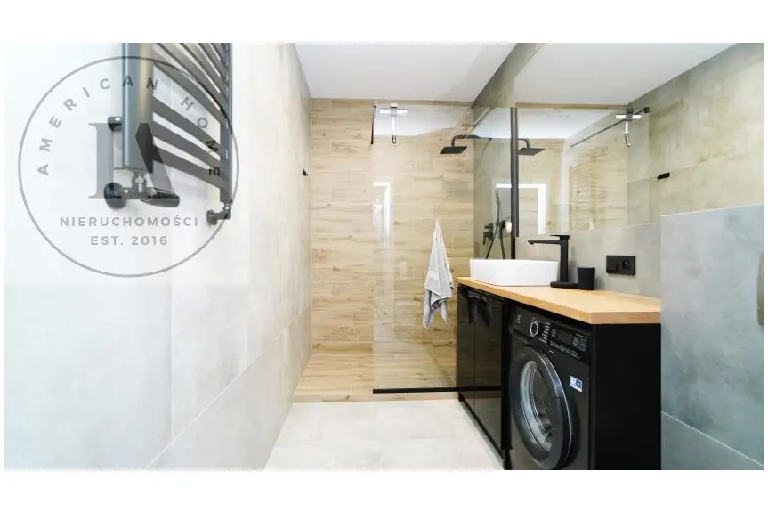 Elbląg, Królewiecka, Wynajmę 2-pokojowe mieszkanie z miejscem w hali