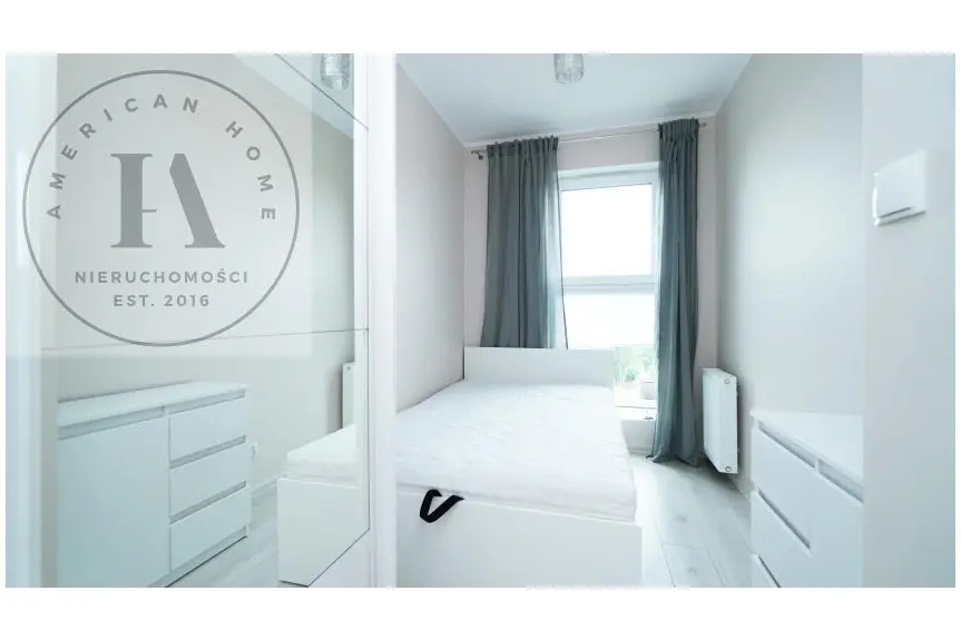 Elbląg, Królewiecka, Wynajmę 2-pokojowe mieszkanie z miejscem w hali