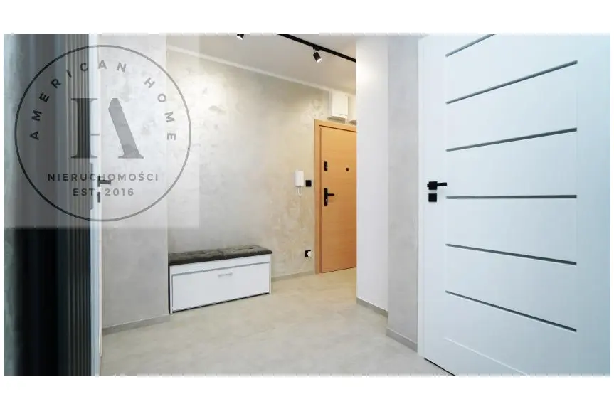 Elbląg, Królewiecka, Wynajmę 2-pokojowe mieszkanie z miejscem w hali