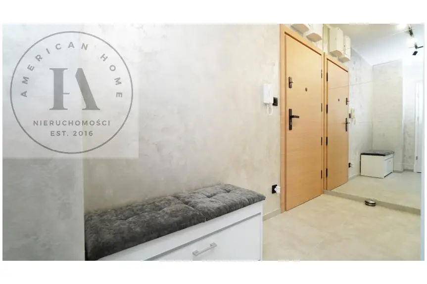 Elbląg, Królewiecka, Wynajmę 2-pokojowe mieszkanie z miejscem w hali