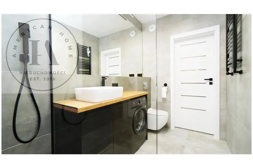 Elbląg, Królewiecka, Wynajmę 2-pokojowe mieszkanie z miejscem w hali