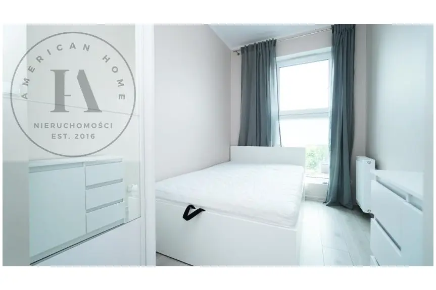 Elbląg, Królewiecka, Wynajmę 2-pokojowe mieszkanie z miejscem w hali