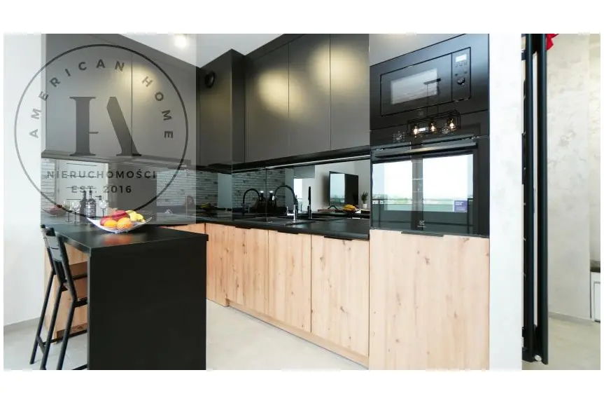 Elbląg, Królewiecka, Wynajmę 2-pokojowe mieszkanie z miejscem w hali