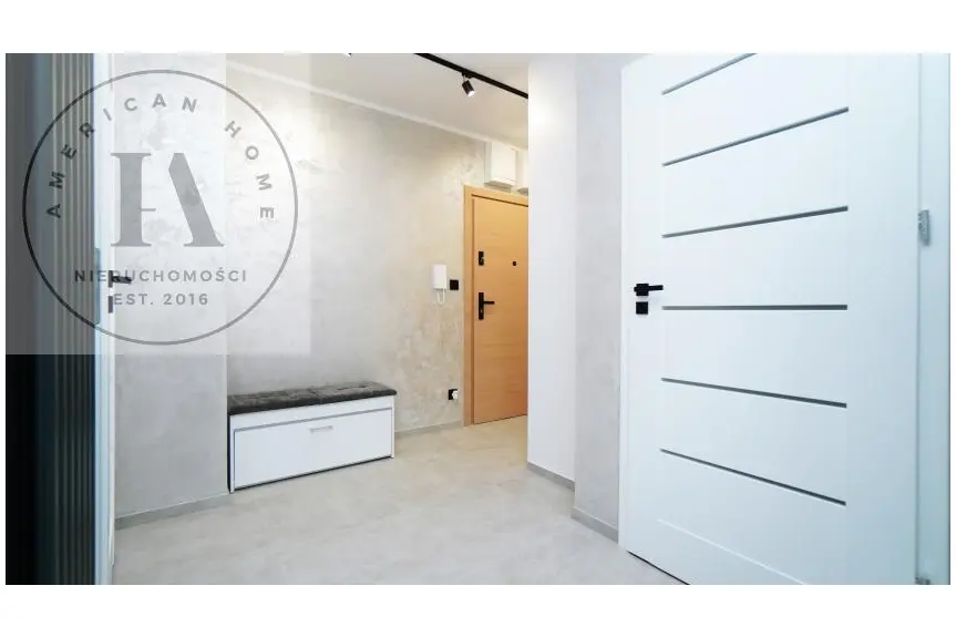 Elbląg, Królewiecka, Wynajmę 2-pokojowe mieszkanie z miejscem w hali