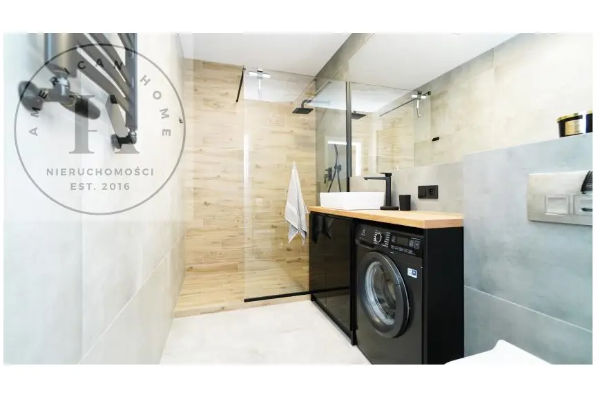 Elbląg, Królewiecka, Wynajmę 2-pokojowe mieszkanie z miejscem w hali