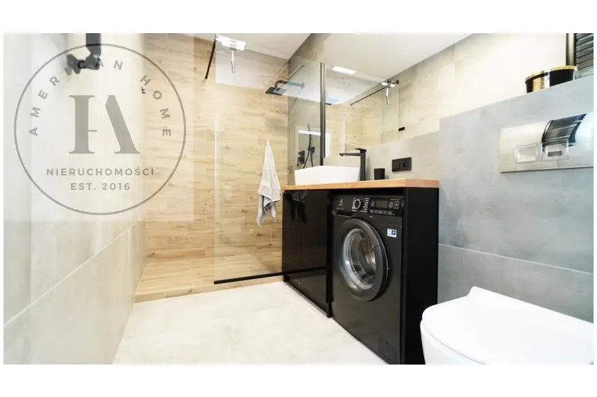 Elbląg, Królewiecka, Wynajmę 2-pokojowe mieszkanie z miejscem w hali