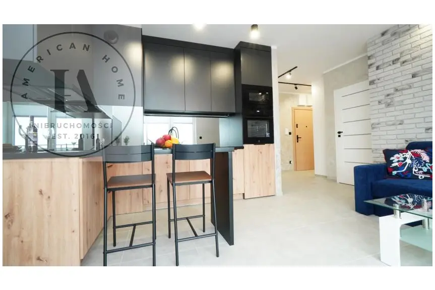 Elbląg, Królewiecka, Wynajmę 2-pokojowe mieszkanie z miejscem w hali