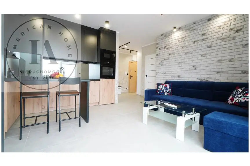 Elbląg, Królewiecka, Wynajmę 2-pokojowe mieszkanie z miejscem w hali