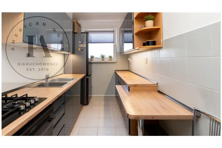 Elbląg, warmińsko-mazurskie, Apartament for sale