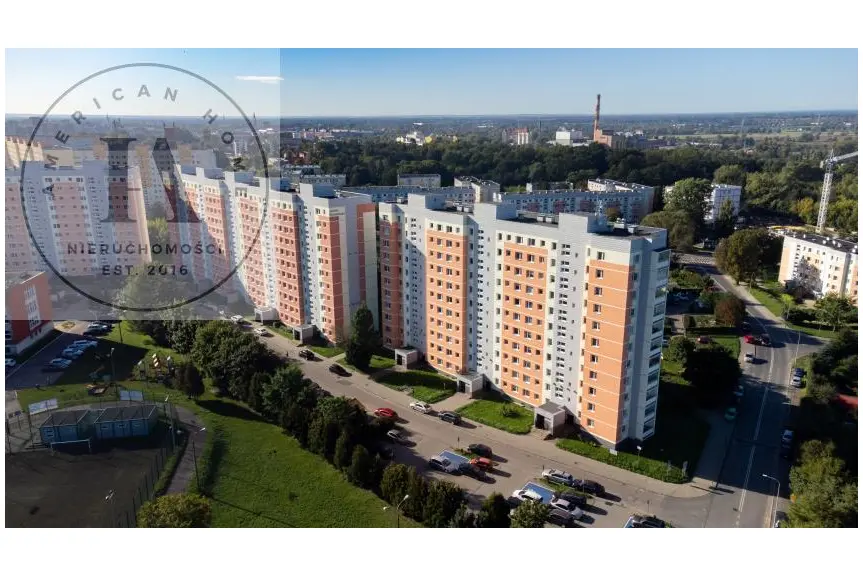 Elbląg, Józefa Wybickiego, 3-POKOJE-WYBICKIEGO