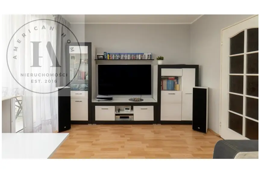 Elbląg, Józefa Wybickiego, 3-POKOJE-WYBICKIEGO