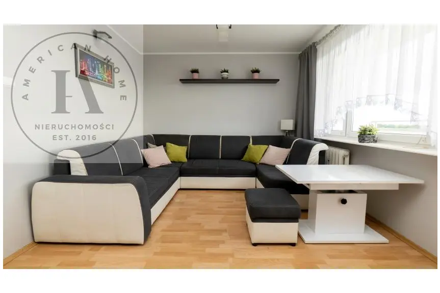 Elbląg, Józefa Wybickiego, 3-POKOJE-WYBICKIEGO