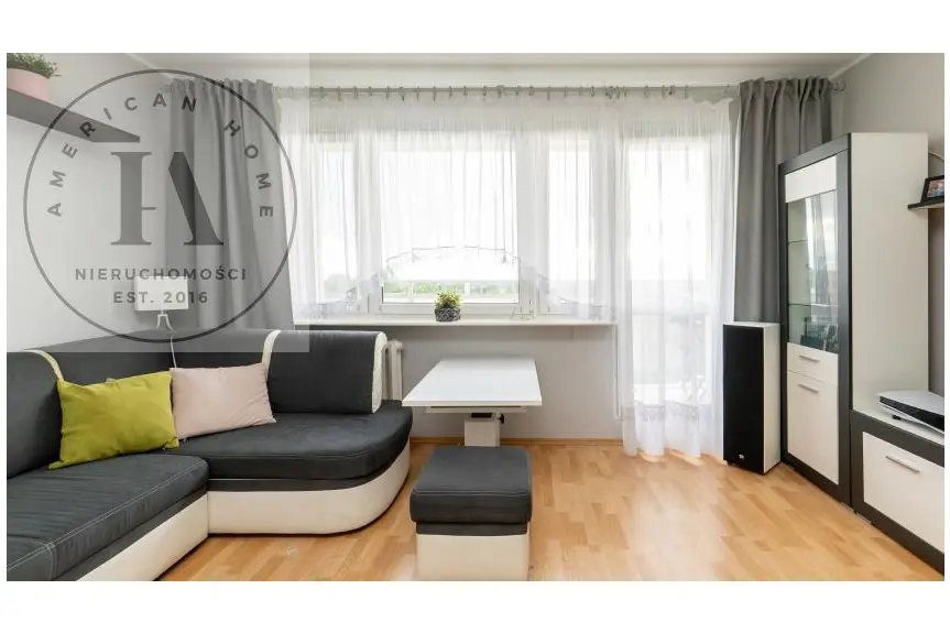 Elbląg, Józefa Wybickiego, 3-POKOJE-WYBICKIEGO