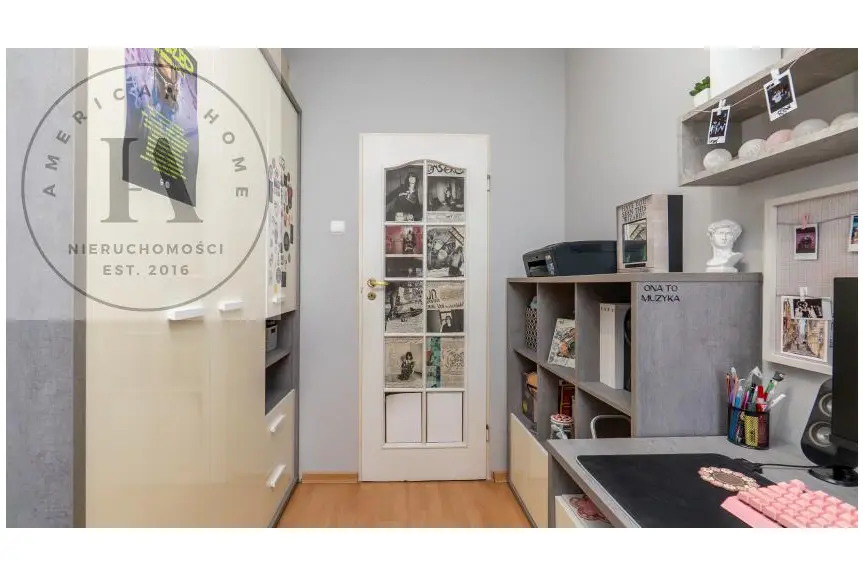 Elbląg, Józefa Wybickiego, 3-POKOJE-WYBICKIEGO