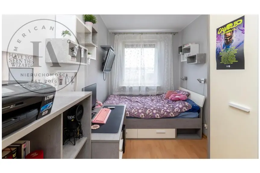 Elbląg, Józefa Wybickiego, 3-POKOJE-WYBICKIEGO