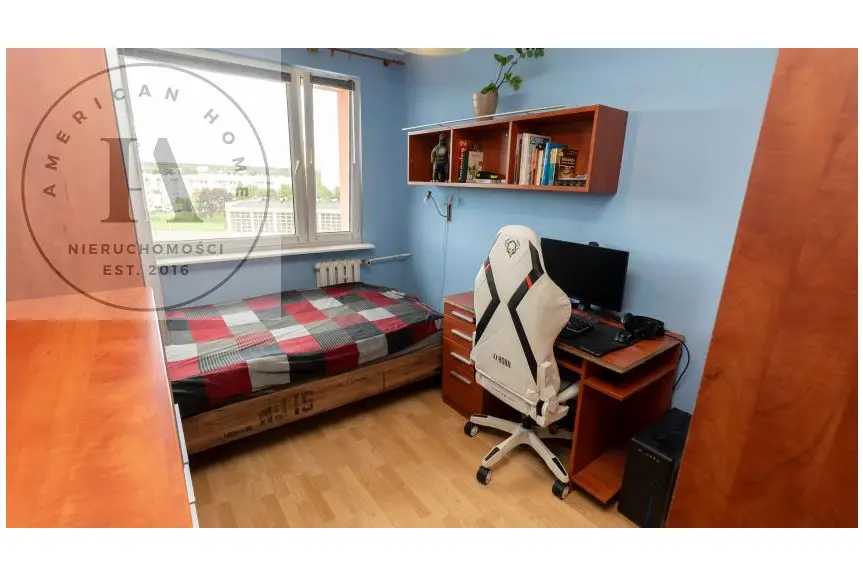 Elbląg, Józefa Wybickiego, 3-POKOJE-WYBICKIEGO