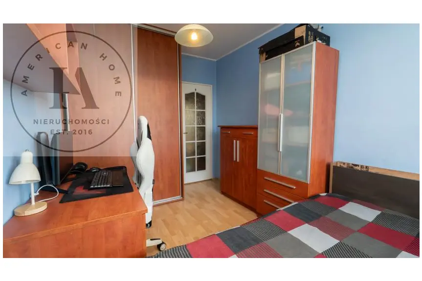 Elbląg, Józefa Wybickiego, 3-POKOJE-WYBICKIEGO