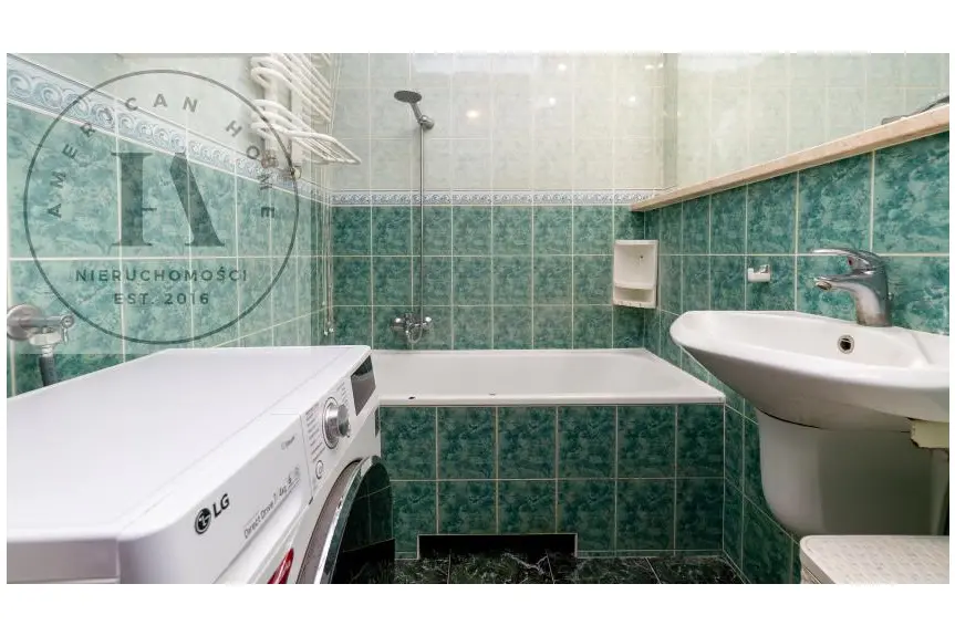 Elbląg, Józefa Wybickiego, 3-POKOJE-WYBICKIEGO