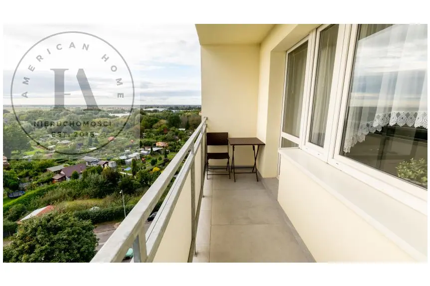 Elbląg, Józefa Wybickiego, 3-POKOJE-WYBICKIEGO