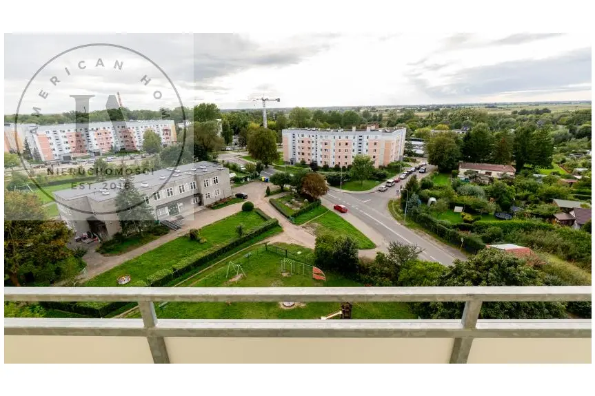 Elbląg, Józefa Wybickiego, 3-POKOJE-WYBICKIEGO