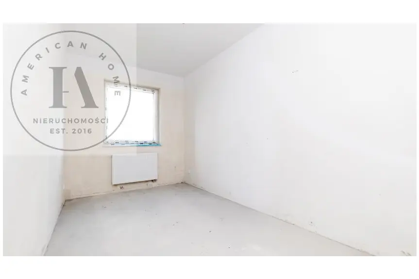 Elbląg, Marcina Kasprzaka, MB.05 / PIĘTRO 2 - 57,23 m2