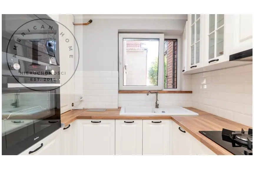 Elbląg, Stary Rynek, BEZCZYNSZOWE MIESZKANIE