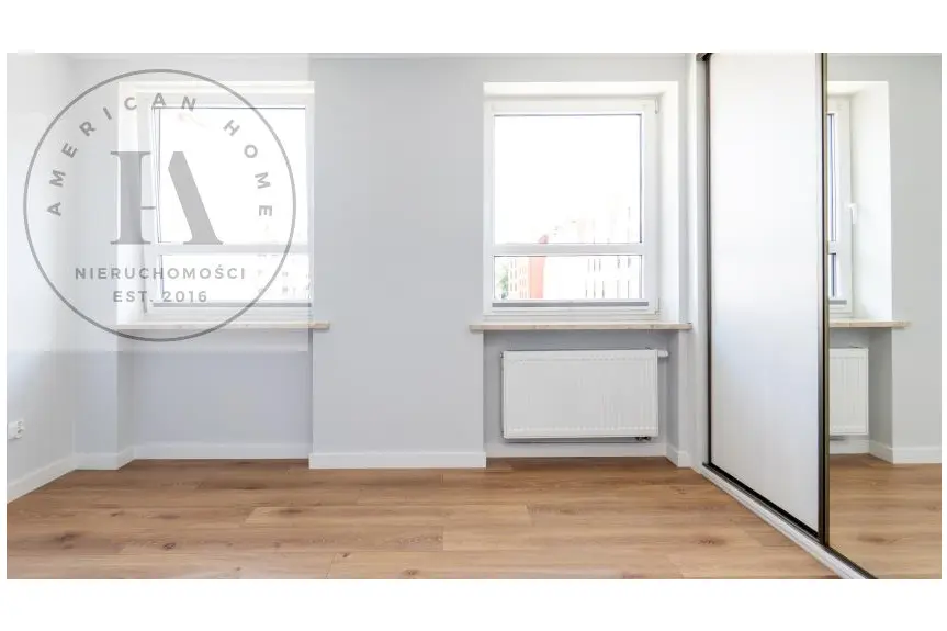 Elbląg, Stary Rynek, BEZCZYNSZOWE MIESZKANIE