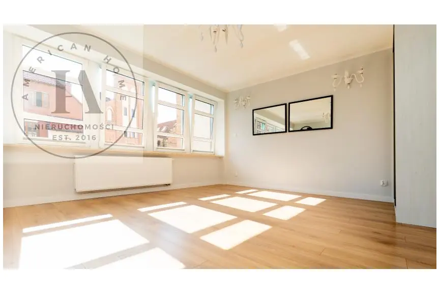 Elbląg, Stary Rynek, BEZCZYNSZOWE MIESZKANIE