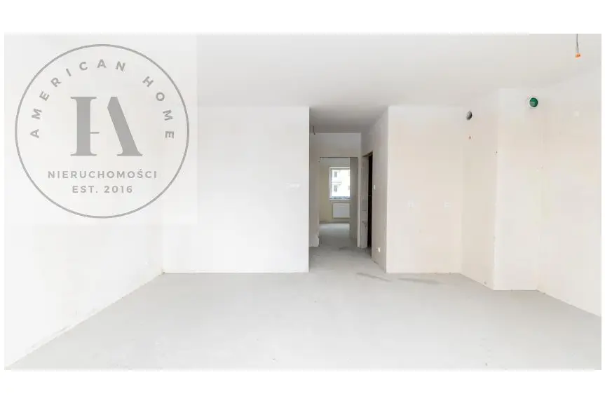 Elbląg, Marcina Kasprzaka, MB.09 / PIĘTRO 3 - 57,23 m2