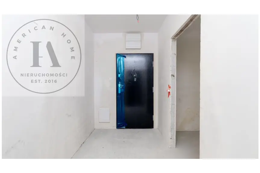 Elbląg, Marcina Kasprzaka, MB.09 / PIĘTRO 3 - 57,23 m2