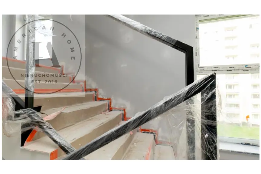 Elbląg, Marcina Kasprzaka, MB.09 / PIĘTRO 3 - 57,23 m2