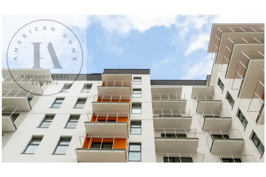 Elbląg, Marcina Kasprzaka, M.A.01 / 52,76 m², I piętro