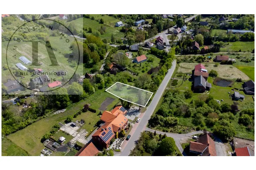 warmińsko-mazurskie, elbląski, Tolkmicko, Łęcze, „Ostoja Ciszy i Przyszłych Domów — Łęcze Czeka”