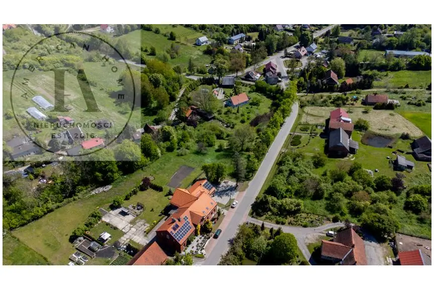 elbląski, Tolkmicko, Łęcze, „Ostoja Ciszy i Przyszłych Domów — Łęcze Czeka”