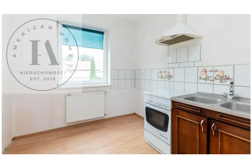 elbląski, Pasłęk, Kopernika, Mieszkanie parter.