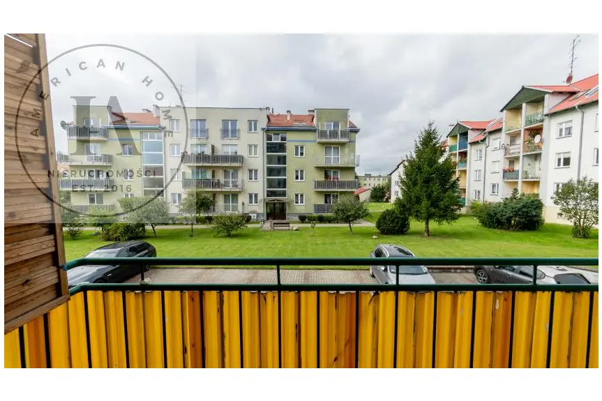 elbląski, Pasłęk, Kopernika, Mieszkanie parter.