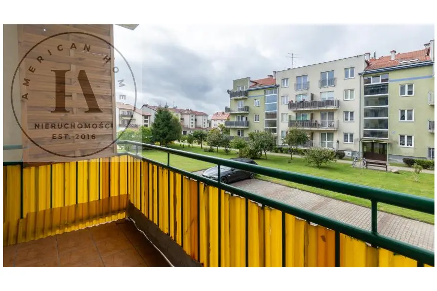 elbląski, Pasłęk, Kopernika, Mieszkanie parter.