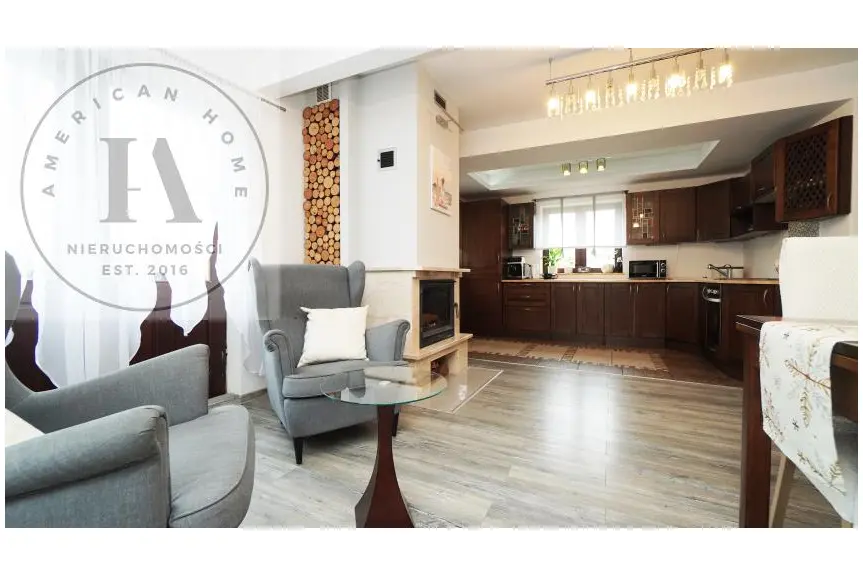 elbląski, Elbląg, Gronowo Górne, Szafirowa, Sprzedam dom.