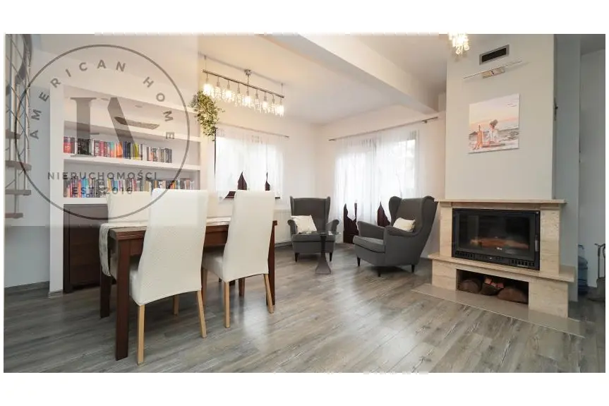 elbląski, Elbląg, Gronowo Górne, Szafirowa, Sprzedam dom.