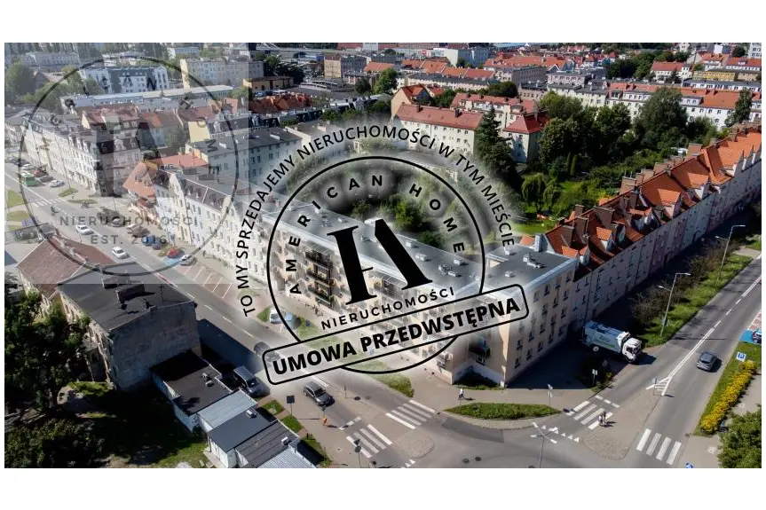 Elbląg, warmińsko-mazurskie, Apartament for sale