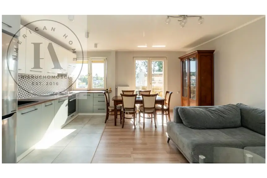 Elbląg, Stefana Żeromskiego, DWA POKOJE - MOGĄ BYĆ TWOJE