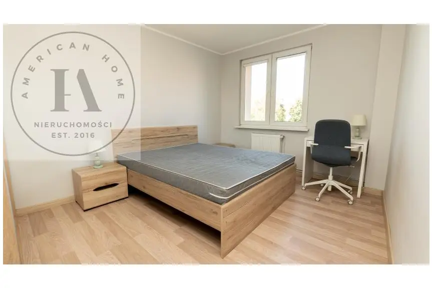 Elbląg, Stefana Żeromskiego, DWA POKOJE - MOGĄ BYĆ TWOJE