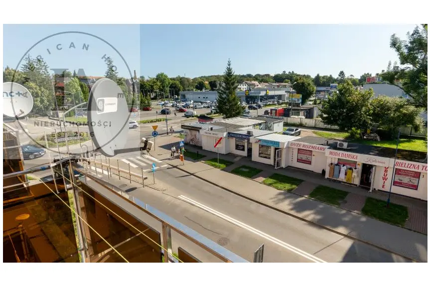 Elbląg, Stefana Żeromskiego, DWA POKOJE - MOGĄ BYĆ TWOJE