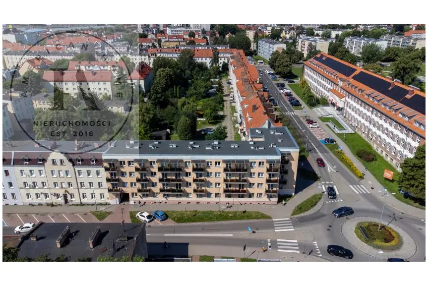 Elbląg, Stefana Żeromskiego, DWA POKOJE - MOGĄ BYĆ TWOJE