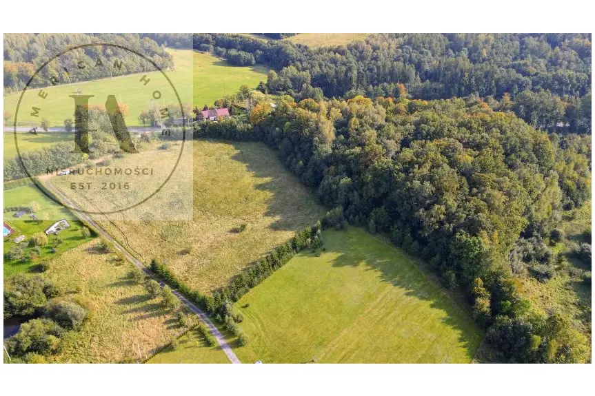 Elbląg, Działka inwestycyjna z dużym zyskiem.