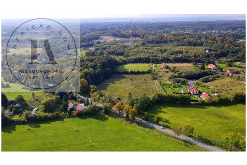 Elbląg, Działka inwestycyjna z dużym zyskiem.