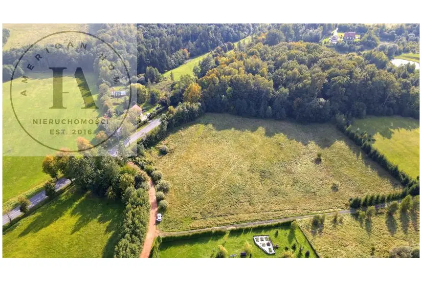 Elbląg, Działka inwestycyjna z dużym zyskiem.