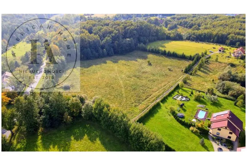 Elbląg, Działka inwestycyjna z dużym zyskiem.