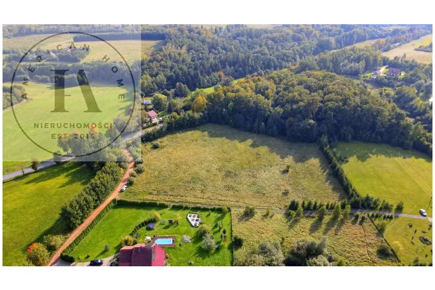 Elbląg, Działka inwestycyjna z dużym zyskiem.